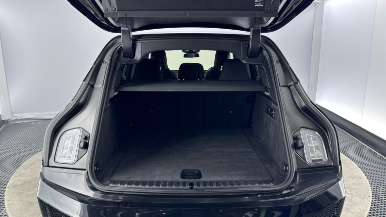 BMW iX 240kW xDrive40 M Sport Edition 76.6kWh 5dr Auto Electric Estate